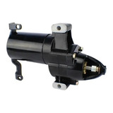 Burro De Arranque Evinrude Etec 10 D Motor Fuera De Borda