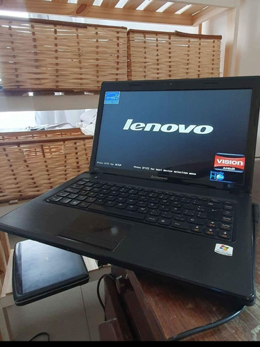 Notebook Lenovo G475 Leer Bien