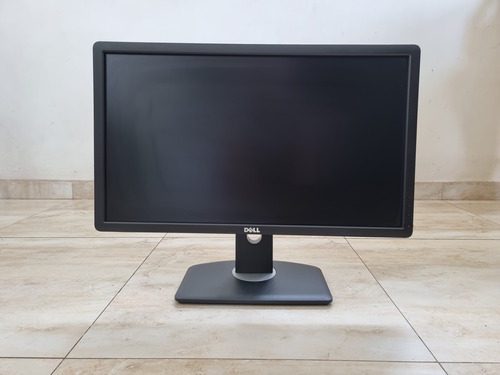 Monitor Dell Ultrasharp U2312hmt 23 Pol - Não Liga