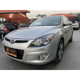 Hyundai I30 2.0 Mpfi Gls 16v Gasolina 4p Automático