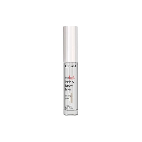 Idraet Lash & Brow Filler Alargador Pestañas Cejas 2.5ml