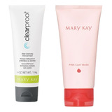 Mascarilla Kit Mary Kay