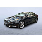 Ford Fusion 2020