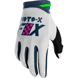 Guantes Fox Dirtpaw Glove Motocross Mx Moto Atv Marelli