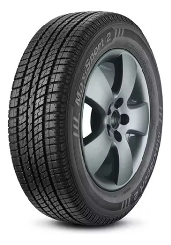 Neumatico 185 70 14 Maxisport 2 88t 