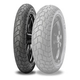 Cubierta Pirelli 110/80r18tl Mt60rs Gilera Smx 200 Delantera