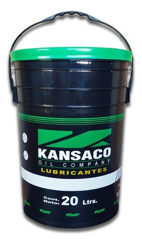 Aceite De Moto 20w50 Kansaco 20 Litros 