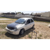 Chevrolet Corsa 2000 1.7 D Wind