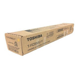 Toner Toshiba Original Tfc556uy P/ 5506ac - 6506ac- 7506ac