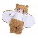 Saco De Dormir Para Bebes Sleeping Bag Acolchado