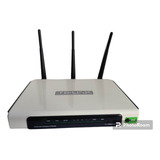 Router Wifi Tp - Link Wr941nd 