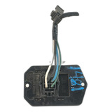 Resistencia De Calefaccion Toyota Yaris 2006-2013