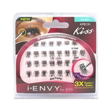 Besan Que Envy Trio Trio Corta 30 Pestañas (3 Pack)