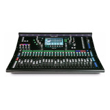 Consola De Sonido Digital 24 Canales Mixer Allen & Heath Sq6