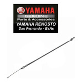 Cable De Traba De Arranque En Cambio Original De Yamaha 40hp