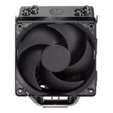 Cooler Cpu Coolermaster Hyper 212 Black Edition