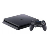 Ps4 Slim Exelente Estado 