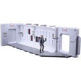 Star Wars The Vintage Collection Tantive Iv Hallway Playset