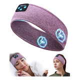 Navly Auriculares Para Dormir Con Diadema Bluetooth, Auricul