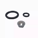 Kit-fj285 Oring Y Tobera 4 Inyectores Altima Sentra Infiniti