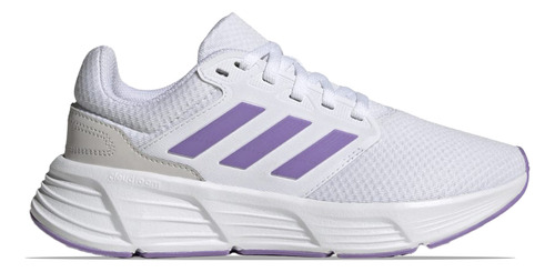 Zapatillas Mujer adidas Galaxy 6 Blanco Jj deportes