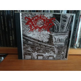 Xasthur - The  Funeral Of Being, Cd Black Metal, No Mayhem.