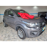 Fiat Mobi 2023 1.0 Trekking Flex 5p