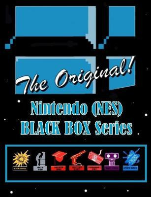 Libro Nintendo (nes) Black Box Series, The Original! - Al...