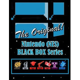 Libro Nintendo (nes) Black Box Series, The Original! - Al...