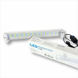 Lampara Led Acuario 40-50cm Sc-40 110