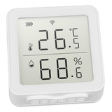 Sensor De Temperatura Y Humedad Para Termómetro Wifi Inalámb