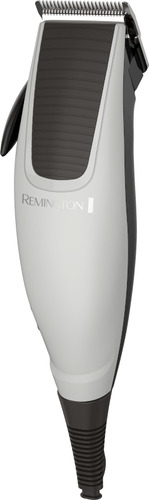 Recortadora De Cabello Remington Peines De Colores, Hc1096