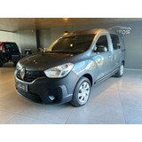 Renault Kangoo Ii Express Confort 2022 1.6