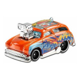 Hot Wheels Carro Surf N Turf 1:64 Colecionador Gry38-mattel