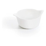 Flanera Luminarc Smart Cuisine 11 Cm Vidrio Templado Blanco