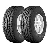 Kit X2 Firestone 245 70 R16 111q Destination A/t