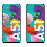 Cambio De Modulo Para Samsung A51 A515 Instalacion Gratis