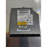 Gravador Leitor De Dvd Sata Ds-8a5sh Do Notebook Lenovo G475