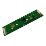 Placa Boton Encendido Power Note All In One Compatible Cl18