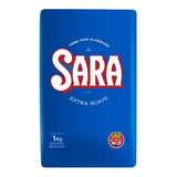 Yerba Mate Sara Extra Suave 1 Kg