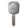 Llave Ford Porta Chip (sin Chip) Expedition Mustang Escape Ford Mustang