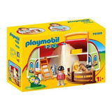 Playmobil 70180 Primera Granja 1 2 3 My Toys