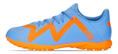 Tenis Puma Futbol Rapido Future Play Para Hombre Tacos