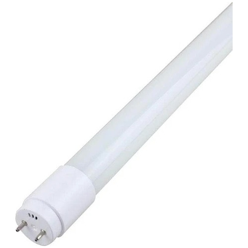 Pack - 10 Tubo Led T8 Vidrio 18w 120cm 1620lm 6500k - Want