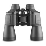 Binocular Shilba Adventure Hd 10x50 Estuche Y Correa