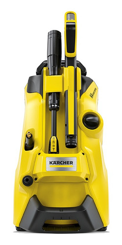 Hidrolavadora Karcher K4 Power Control 