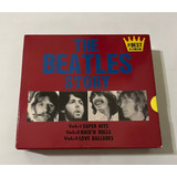 The Beatles Story Box Japones