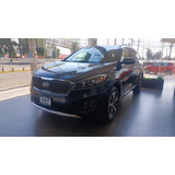 Kia Sorento 2018