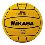 Bola De Waterpolo Mikasa W6009 Ncaa Mujeres