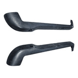 Cubre Guias Asiento Exterior Bora Golf Mk4